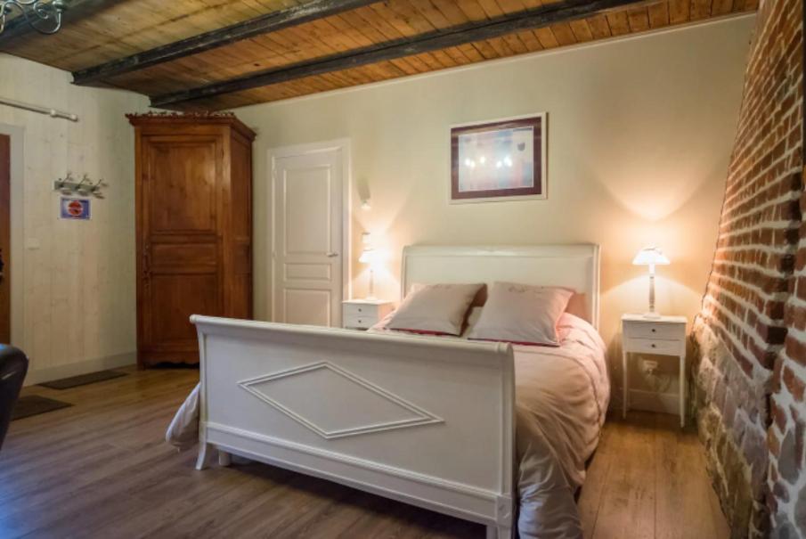 Le Bout Du Monde Bed & Breakfast Berneville Dış mekan fotoğraf