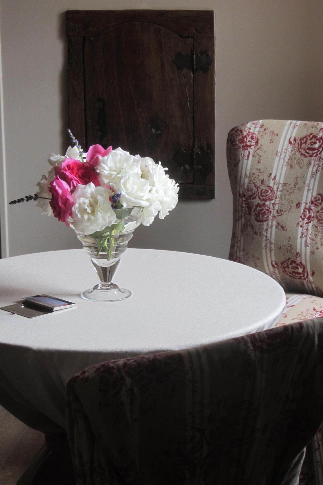 Le Bout Du Monde Bed & Breakfast Berneville Dış mekan fotoğraf