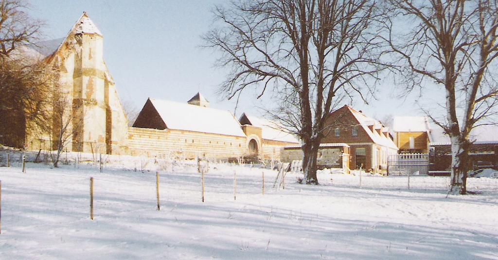 Le Bout Du Monde Bed & Breakfast Berneville Dış mekan fotoğraf
