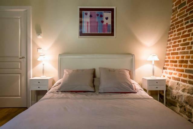 Le Bout Du Monde Bed & Breakfast Berneville Dış mekan fotoğraf